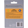 Gearup Lithium Battery Cr2032 6Pcs Blister Card Packing;