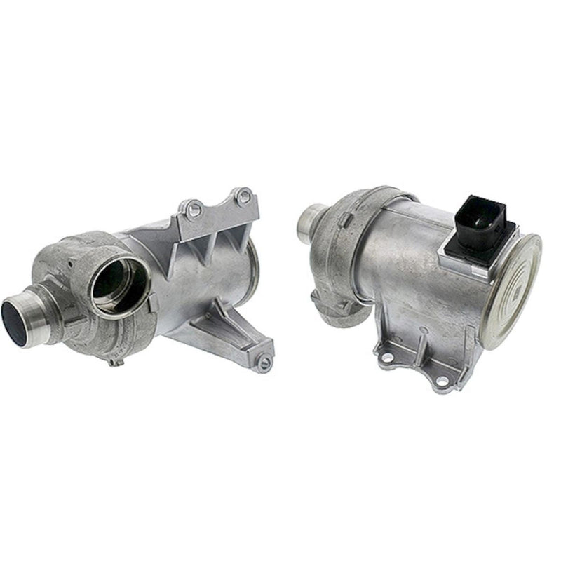 INA Timing Belt Kit And Water Pump 538 1018 10