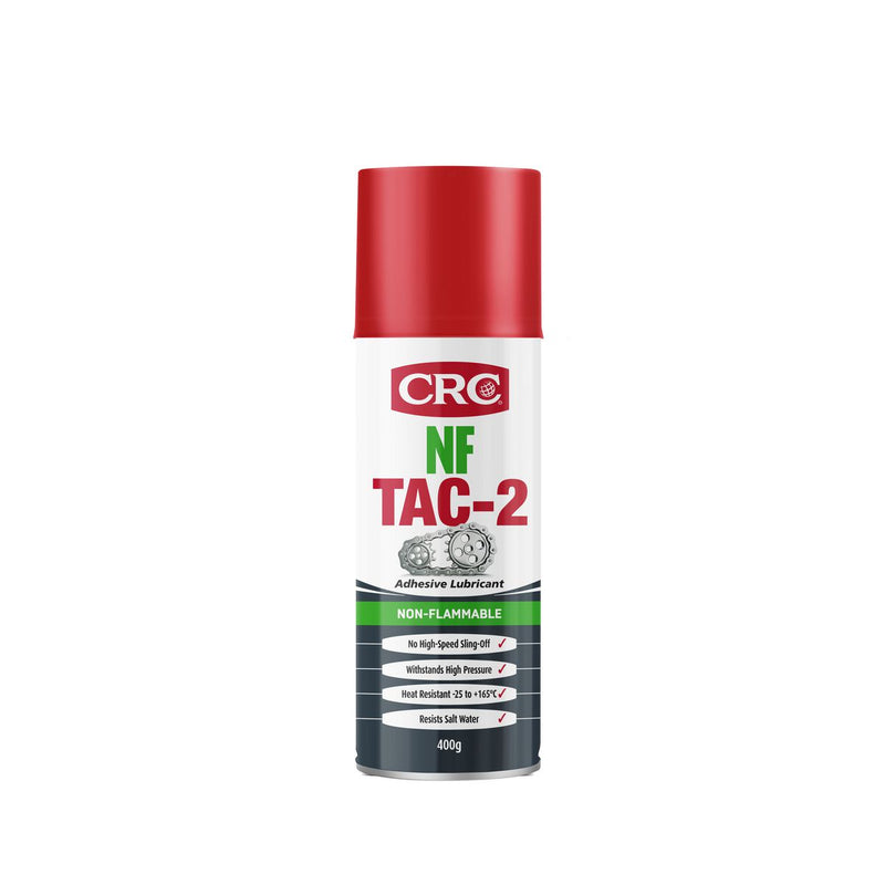 CRC Chemicals NF Tac-2 400g 1754520