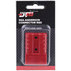 Drivetech 4X4 50A Anderson Plug Connector Red DT-06961