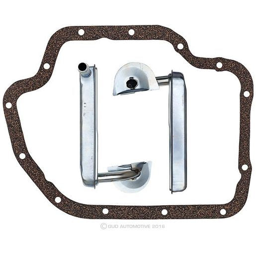 Ryco Automatic Transmission Filter Kit RTK251