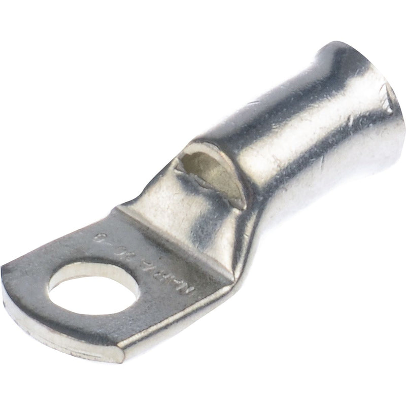 OEX Cable Lug Solder Or Crimp Ref# 50-6 50Pk ACX0127FE/50