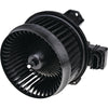Valeo Blower Motor Assembly To Suit Toyota Yaris 1.3L