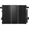 Denso Air Conditioning Condenser Parallel Flow Inlet Pad