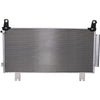 Denso Air Conditioning Condenser Parallel Flow Inlet Pad