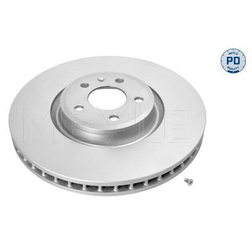 Meyle Brake Disc 183 521 0074/PD