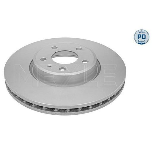 Meyle Brake Disc 183 521 1129/PD