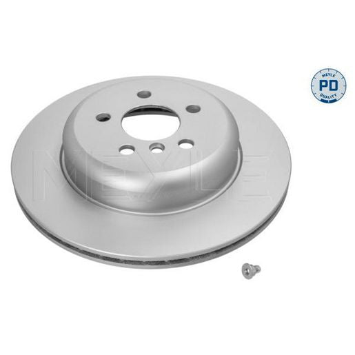 Meyle Brake Disc 315 523 0010/PD