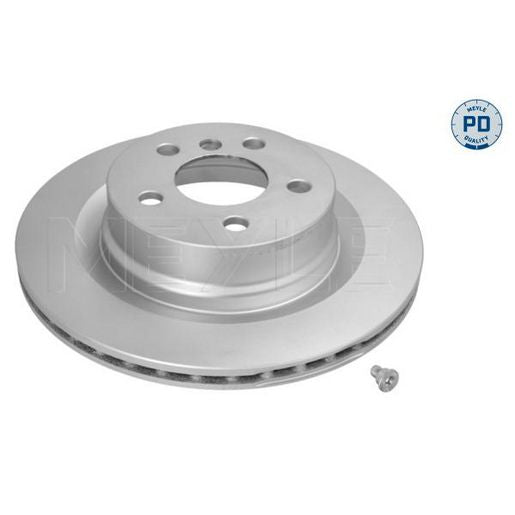 Meyle Brake Disc 315 523 0067/PD