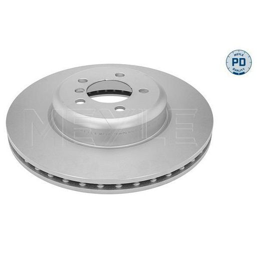 Meyle Brake Disc 383 521 1018/PD