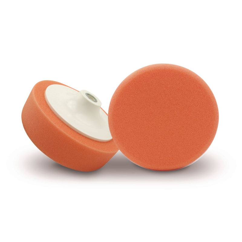 GPI 150MM Foam Pad Orange V3023O