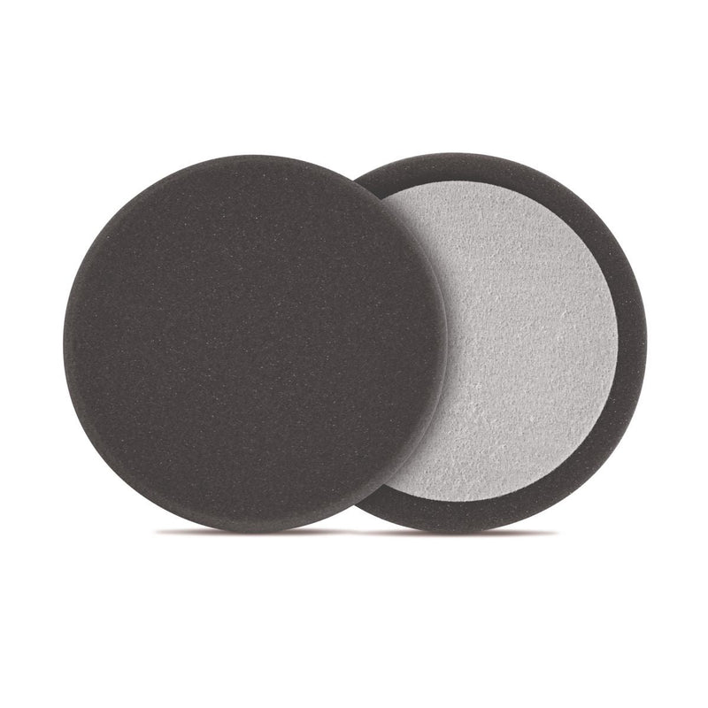 GPI 150MM Foam Pad Black V3028BK