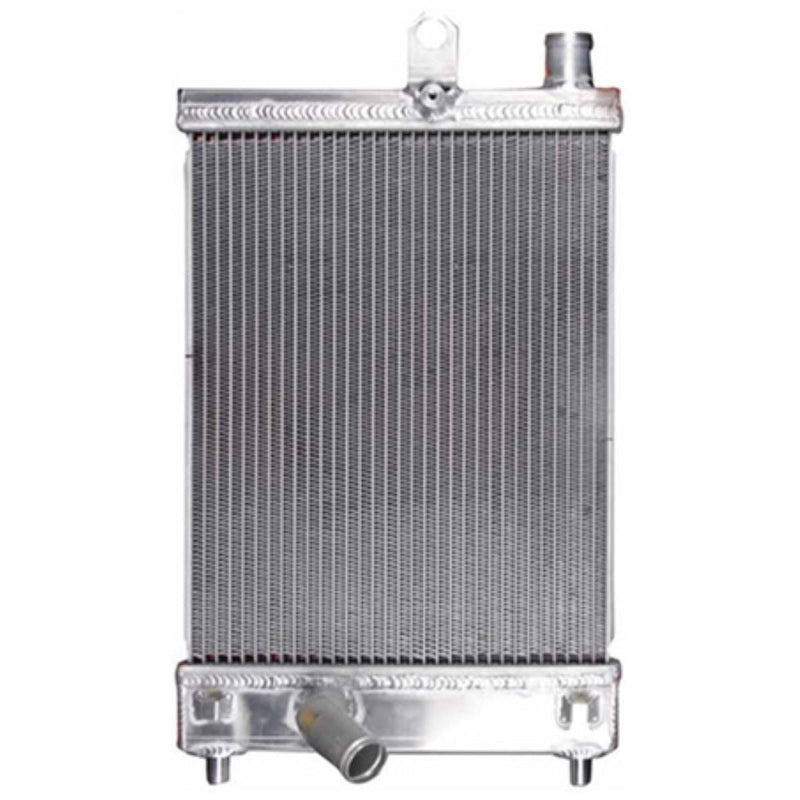 OEX Radiator Engine Cooling Aluminium Core Plastic Tank