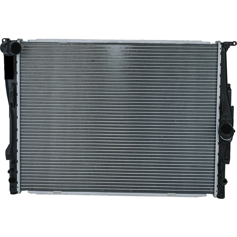 OEX Radiator Engine Cooling Aluminium Core Plastic Tank