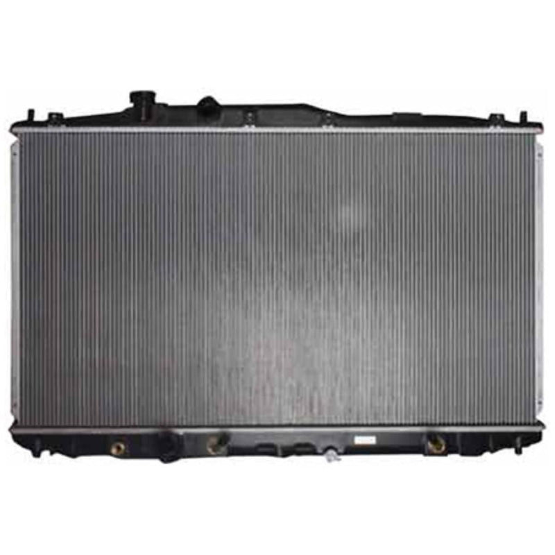 OEX Radiator Engine Cooling Aluminium Core Plastic Tank