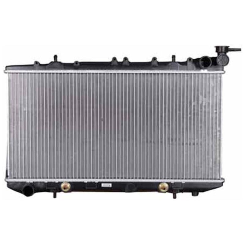 OEX Radiator Engine Cooling Aluminium Core Plastic Tank