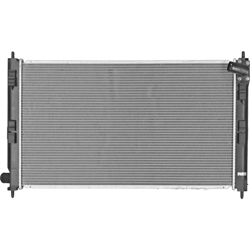 OEX Radiator Engine Cooling Aluminium Core Plastic Tank