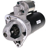OEX Starter Motor 12V 10Th Cw Bosch Style BXS0211