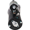 OEX Starter Motor 12V 10Th Cw Bosch Style BXS0211