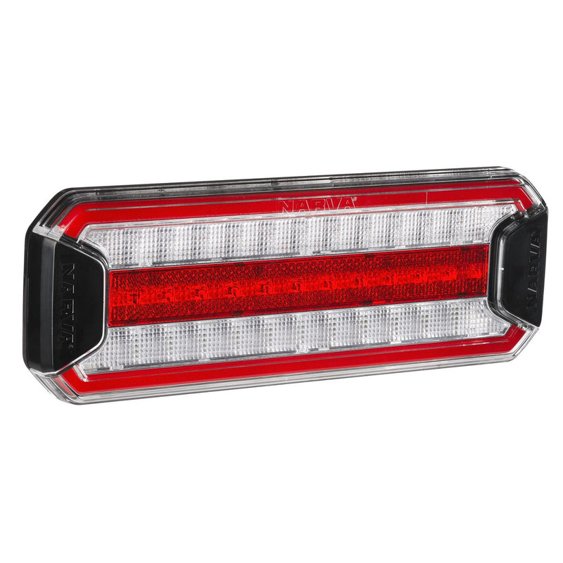 Narva Model 72 Rear Stop/Tail/Indicator/Reverse Lamp With