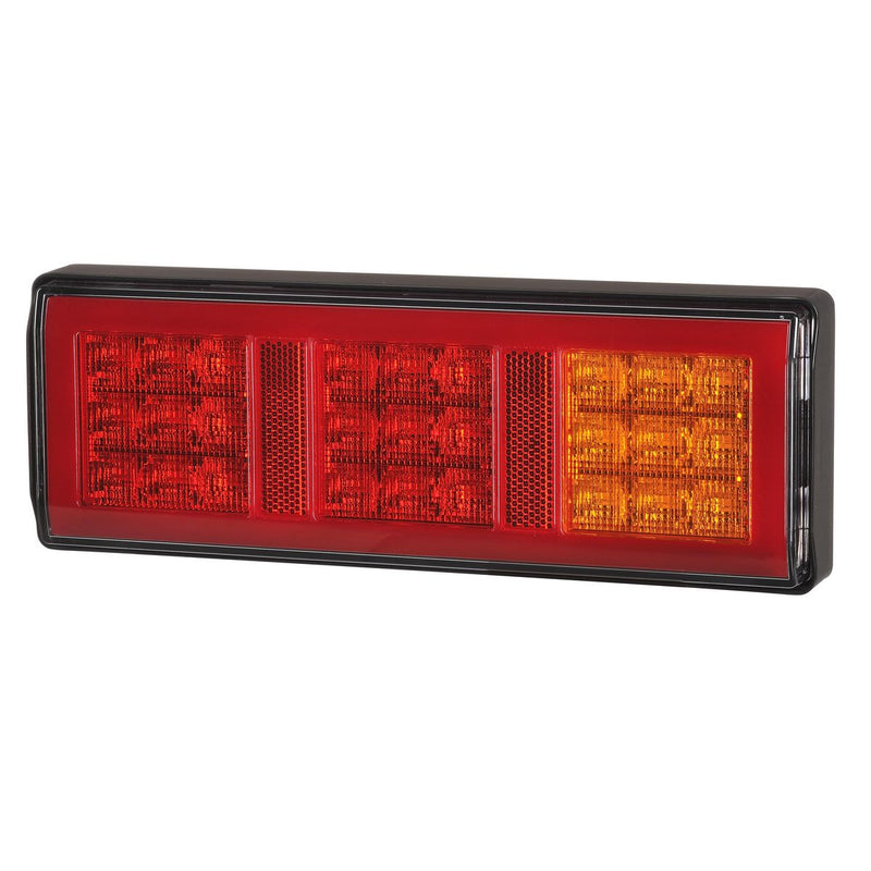 Narva Model 82 Rear Stop/Tail/Indicator Lamp With