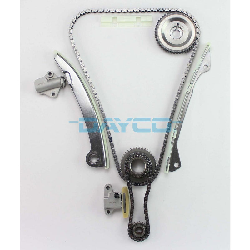 Dayco Timing Chain Kit With Gears KTC1119