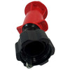 Pro Quip Proper Metal Fuel Can Pourer, Auto Shut-Off 2