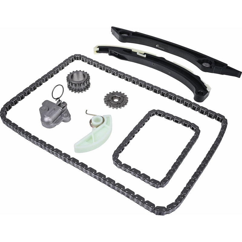 OEX Timing Chain Kit TCK1109G