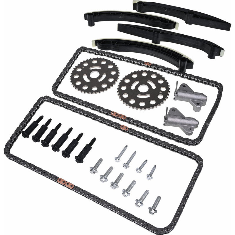 OEX Timing Chain Kit TCK1117G