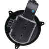 OEX Blower Assembly to suit Kenworth - Brushless EMX9106