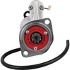 OEX Starter Motor 12V 9Th CW - Water Resistant HXS053WR