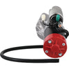 OEX Starter Motor 12V 9Th CW - Water Resistant HXS053WR
