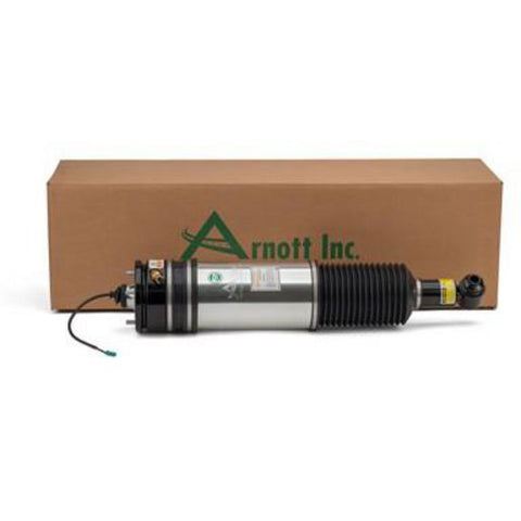 Arnott Air Suspension Compressor - 04-10 Audi A8 Quattro