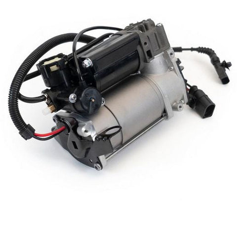Arnott Air Suspension Compressor - 04-10 Audi A8 Quattro
