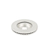 DBA En-Shield Brake Rotor Single DBA3736E