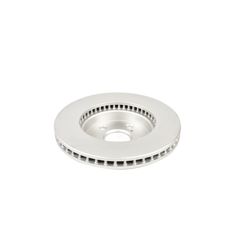 DBA En-Shield Brake Rotor Single DBA3736E