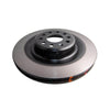 DBA 4000 Series Standard Face HD Brake Rotor Single