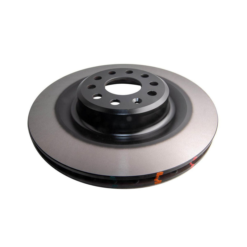 DBA 4000 Series Standard Face HD Brake Rotor Single