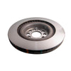 DBA 4000 Series Standard Face HD Brake Rotor Single