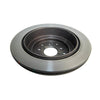 DBA 4000 Series Standard Face HD Brake Rotor Single