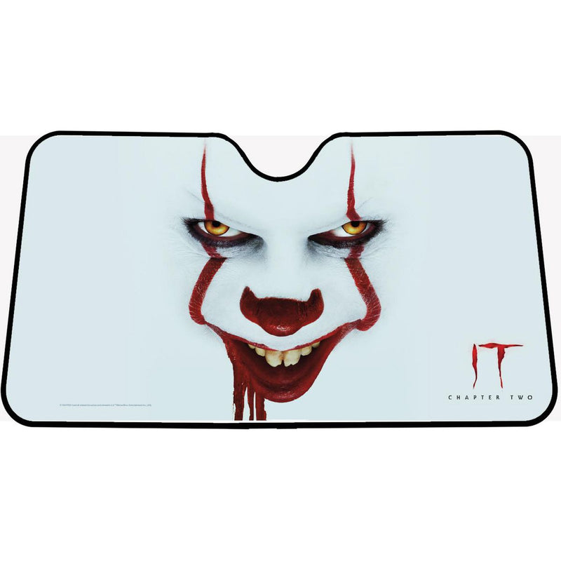 Hotstuff Accordian Sunshade - It Pennywise SS962