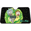 Hotstuff Pdq Accordian Sunshades SS1002