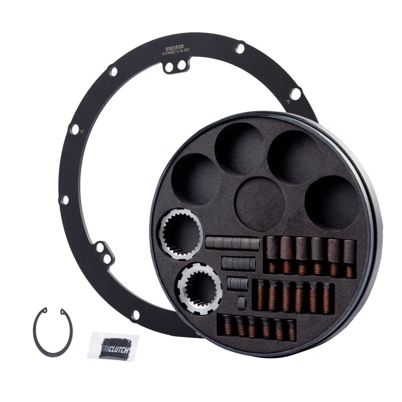 UniClutch Fitment Kit UCFK08273-A-001
