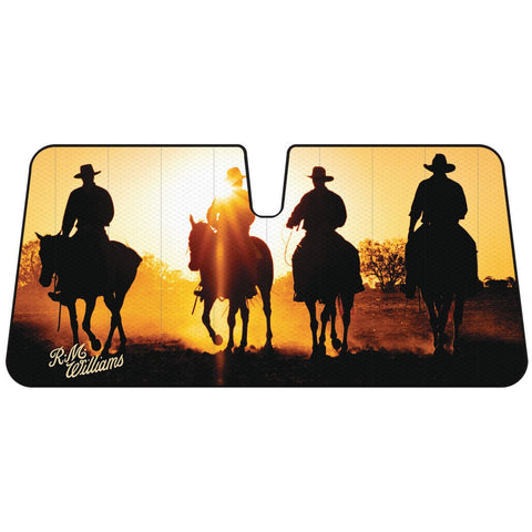 R.M. Williams Sunshade Pdq WSRM24-PDQ