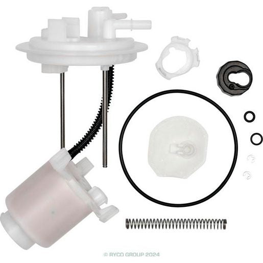Ryco Fuel Filter Z1180