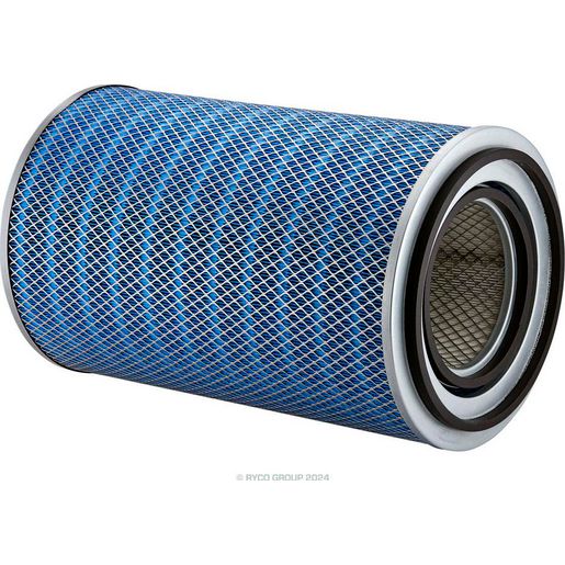 Ryco Hd Air Filter HDA6114
