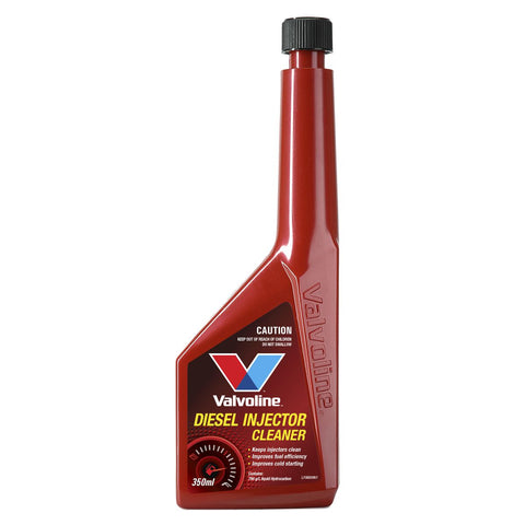Valvoline Diesel Injector Cleaner 350ML-T/PAK 8550