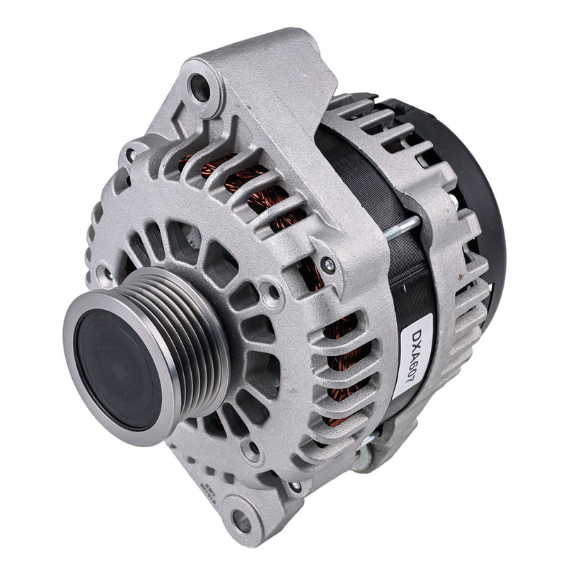 OEX Alternator 12V 140A Delphi Style DXA607