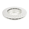 DBA Street Series OEX Brake Rotor Right DBA3602OEXR