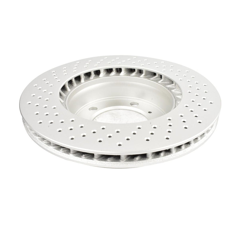 DBA Street Series OEX Brake Rotor Right DBA3602OEXR